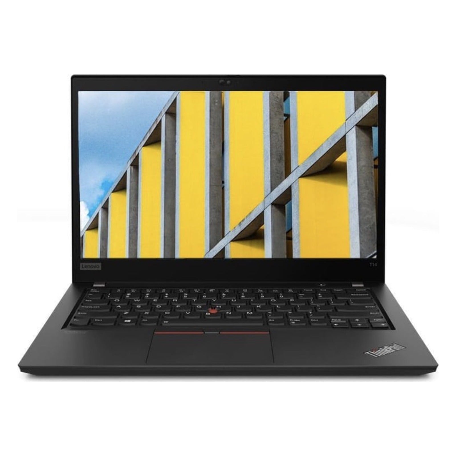 refurbished Lenovo ThinkPad UK - Lenovo ThinkPad T14 - Core i7 10th Gen | 16GB RAM | 256GB SSD | W 11 |(Refurbished)