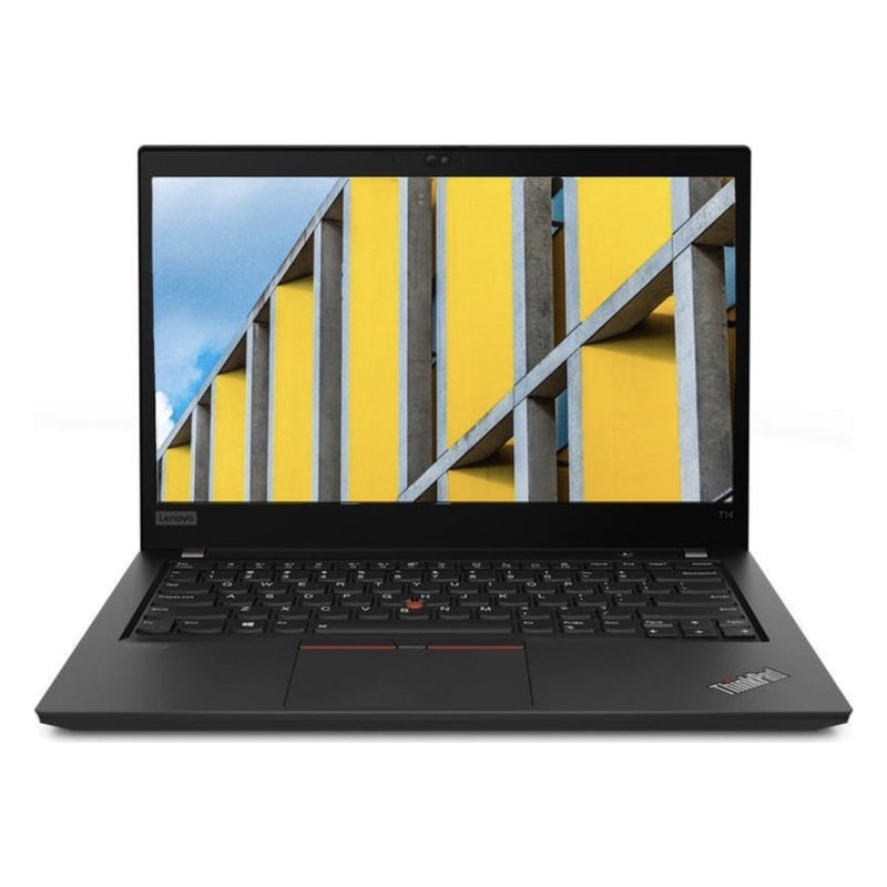 refurbished Lenovo ThinkPad UK - Lenovo ThinkPad T14 - Core i7 10th Gen | 16GB RAM | 256GB SSD | W 11 |(Refurbished)