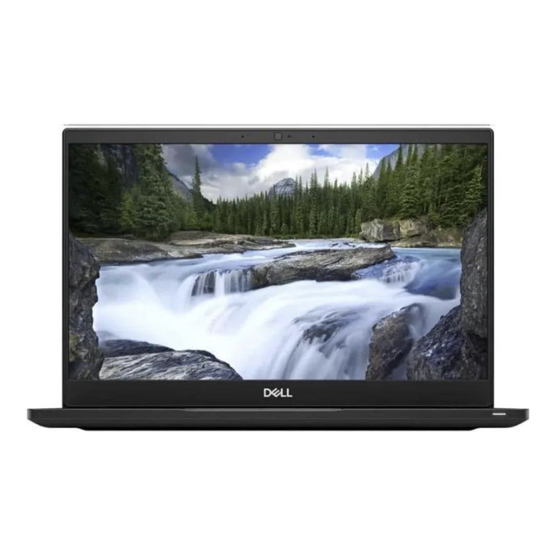 best refurbished laptops UK - Dell Latitude 7310 - Intel Core i7 10th Gen | 16GB RAM| 256GB SSD W 11 (Refurbished)