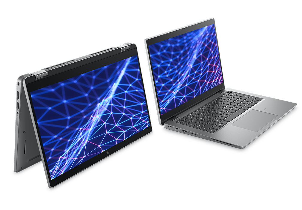 Dell Latitude 5330 2-in-1 - Core i5 12th Gen | 16GB RAM | 256GB SSD | W11 (Refurbished)