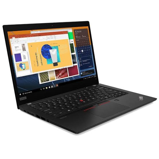 Lenovo ThinkPad X13 Gen 1 - Core i5 10th Gen | 16GB RAM | 256GB SSD | W11 (Refurbished)