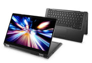 Dell Latitude 5300 2-in-1 - Core i7 8th Gen | 8GB RAM | 256GB SSD | W11 (Refurbished)