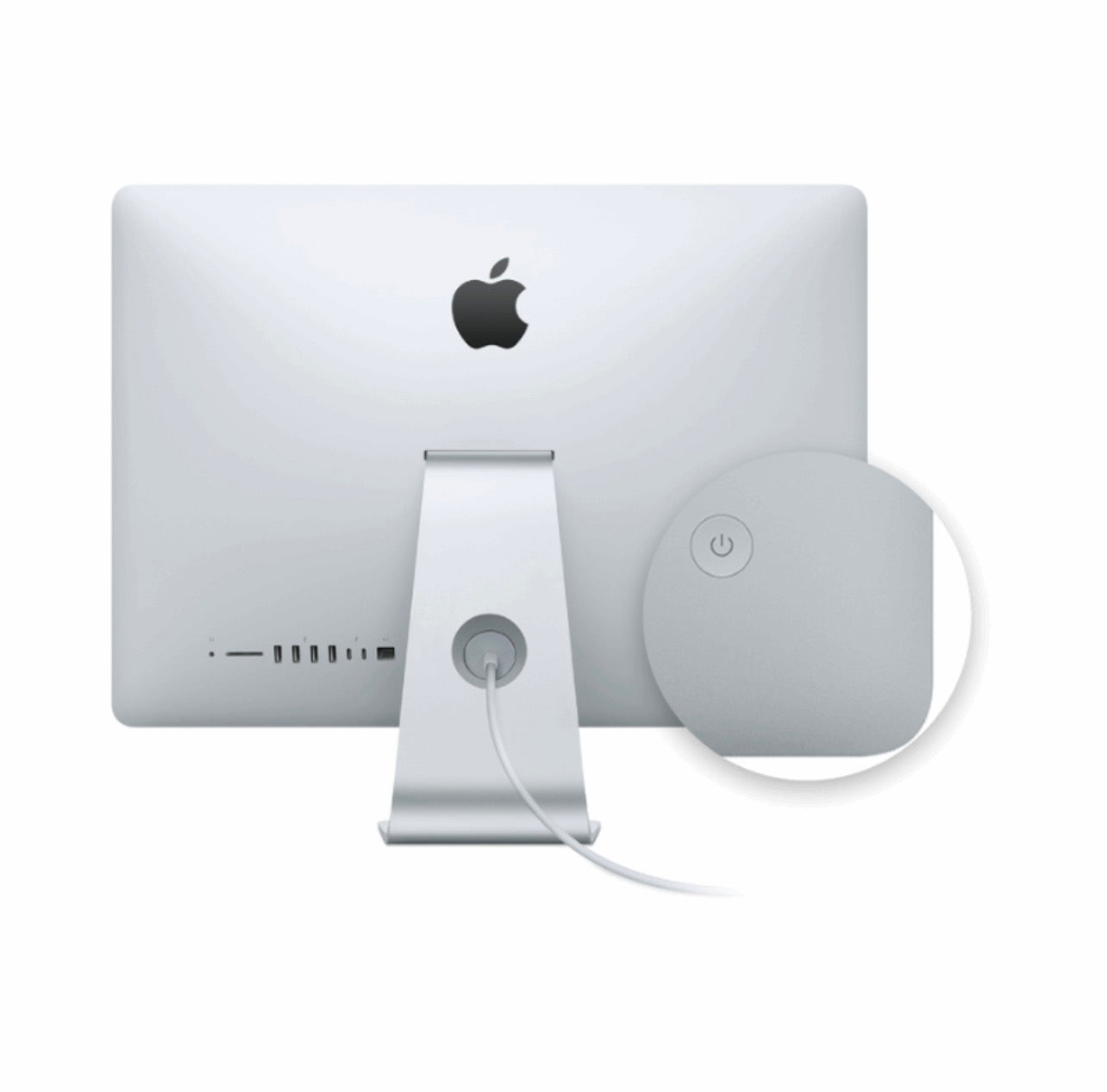 Apple iMac 27