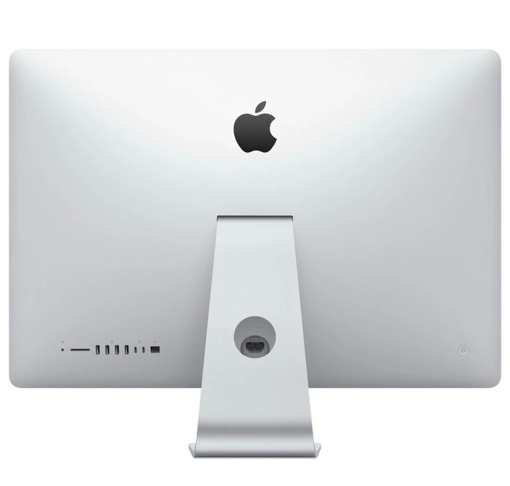 Apple iMac 27" 5K 2019 - Core i9 3.6GHz 32GB RAM 2TB SSD (Refurbished)