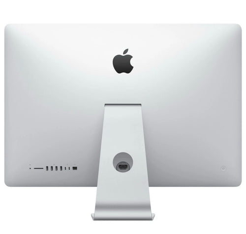 Apple iMac 27-inch 5K All-in-One Desktop 2017 Core I5 3.4GHz, 8GB RAM, 1TB (Refurbished)
