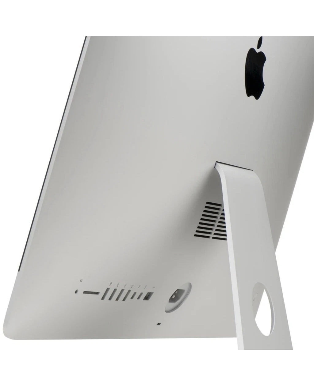 Apple iMac 27-inch 5K All-in-One Desktop 2017 Core I5 3.4GHz, 8GB RAM, 1TB (Refurbished)