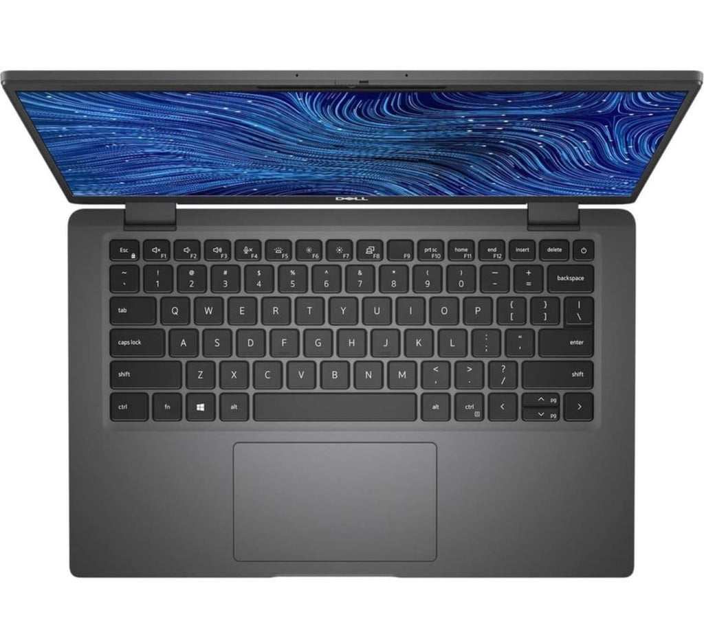 Refurbished Dell Latitude 7420 - Core i7 11th Gen 16GB RAM 256GB SSD (Refurbished)