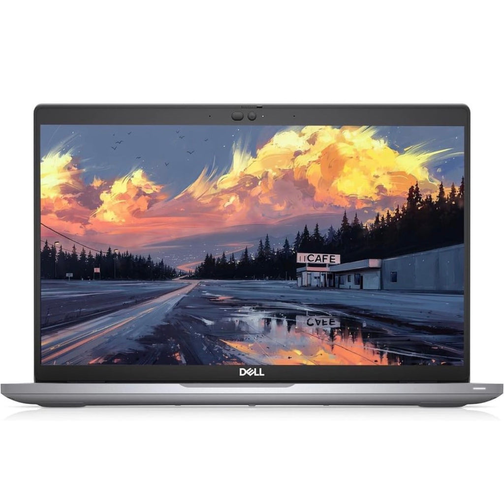 Dell Latitude 5420 - Intel Core i5 11th Gen | 8GB RAM | 256GB SSD W11 (Refurbished)