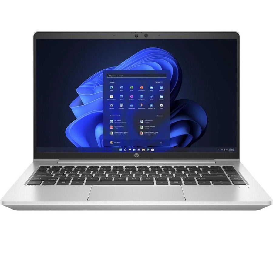 HP ProBook 440 G7 - Core i5 10th Gen 8GB RAM 256GB SSD Windows 11 (Refurbished)