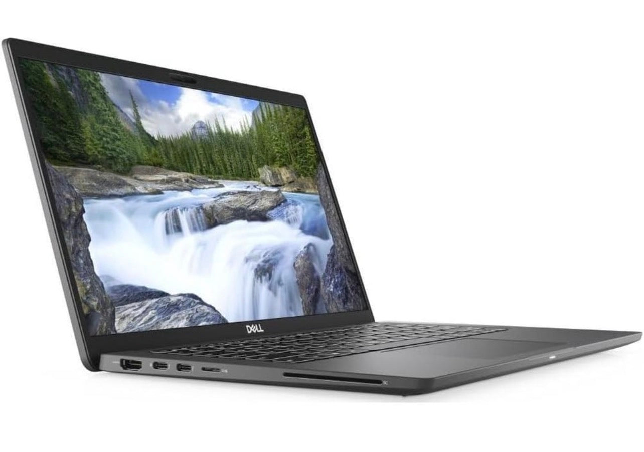 Dell Latitude 5510 - Intel Core i5 10th Gen | 8GB RAM | 256GB SSD W11 (Refurbished)