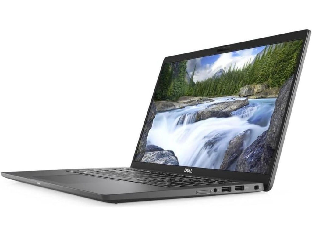 Dell Latitude 5510 - Intel Core i5 10th Gen | 8GB RAM | 256GB SSD W11 (Refurbished)