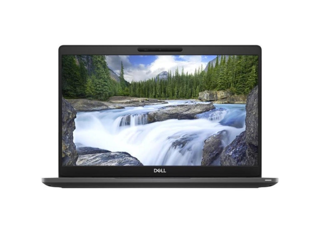 Dell Latitude 7310 - Intel Core i7 10th Gen | 16GB RAM| 256GB SSD W 11 (Refurbished)