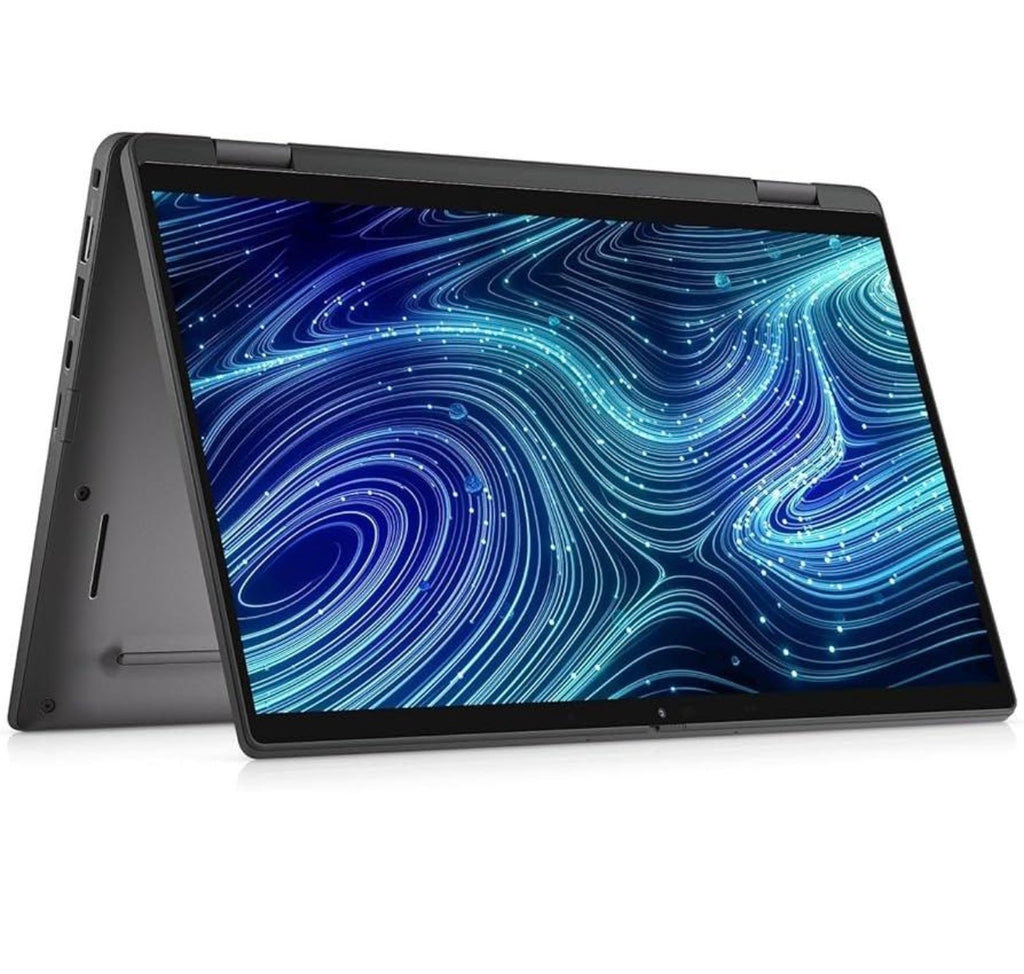 Dell Latitude 7420 2-in-1 - Core i7 11th Gen | 16GB RAM 256GB SSD W11| (Refurbished)