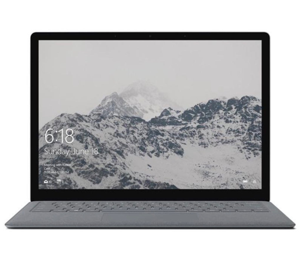 Microsoft Surface Laptop 4 (1950) Core i5 11th 8GB Rm -256GB SSD W11 ( Refurbished )