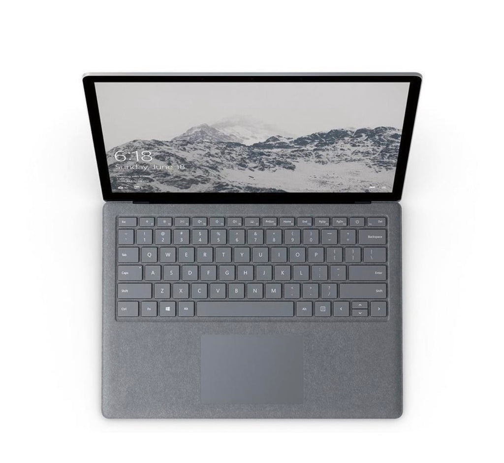 Microsoft Surface Laptop 4 (1950) Core i5 11th 8GB Rm -256GB SSD W11 ( Refurbished )