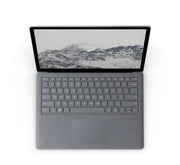 Microsoft Surface Laptop 4 (1950) Core i5 11th 8GB Rm -256GB SSD W11 ( Refurbished )