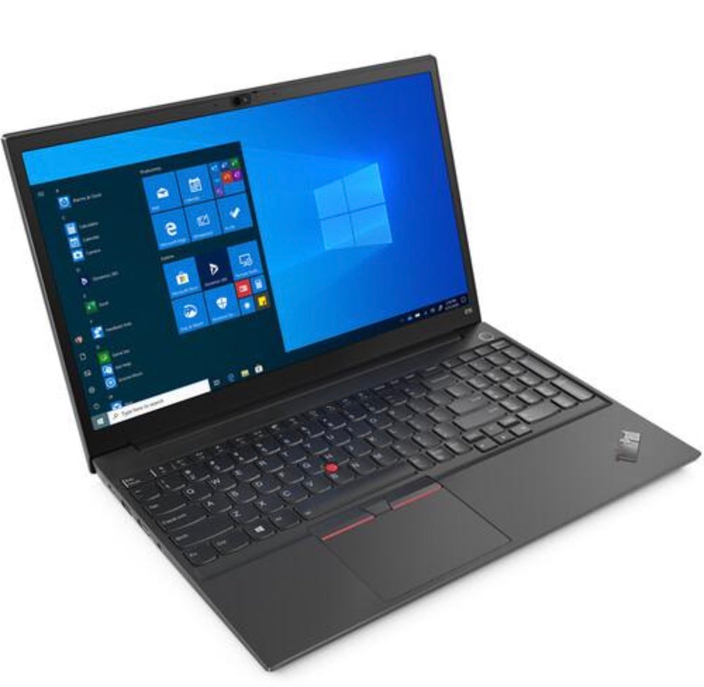 Lenovo ThinkPad L15  Core i5 10th Generation  8GB RAM 256GB SSD (Refurbished)