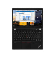Lenovo ThinkPad T14 - Core i7 10th Gen | 16GB RAM | 256GB SSD | W 11 |(Refurbished)