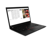 Lenovo ThinkPad T14 - Core i7 10th Gen | 16GB RAM | 256GB SSD | W 11 |(Refurbished)