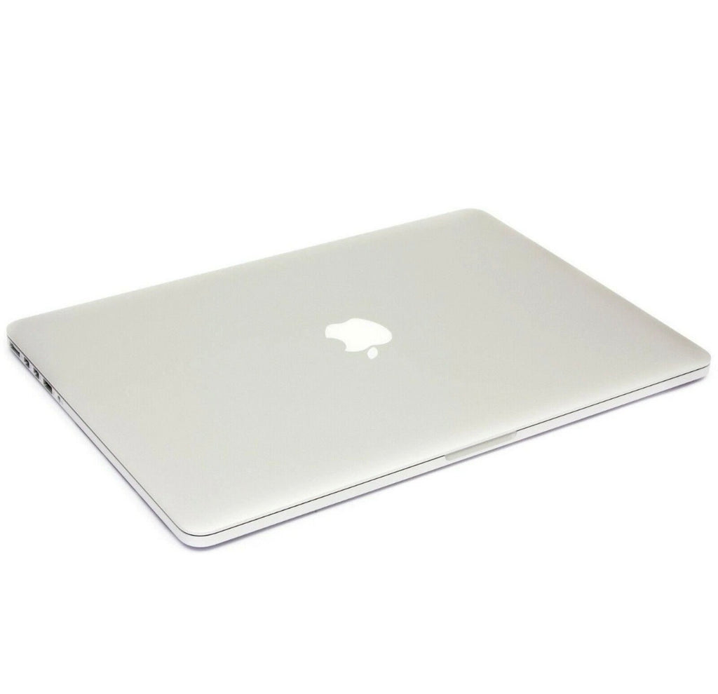 Apple MacBook Pro 13” 2015 Core i5, 8GB RAM, 512GB SSD (Refurbished)