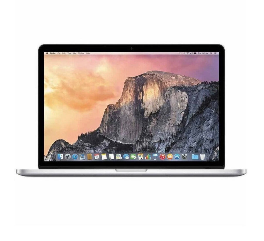 Apple MacBook Pro 13” 2015 Core i5, 8GB RAM, 512GB SSD (Refurbished)