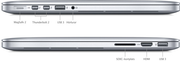 Apple MacBook Pro 13” 2015 Core i5, 8GB RAM, 512GB SSD (Refurbished)