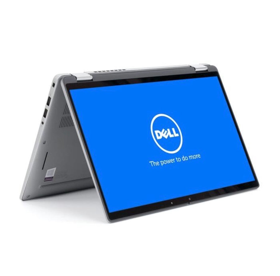 Dell Latitude 7310 2-in-1 - Intel Core i7 10th -16GB RAM-256GB SSD W11 (Refurbished)