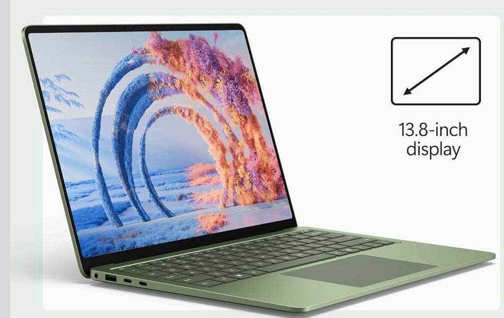 Microsoft Surface Laptop 4 (1950) - Core i5 11th 8GB 512GB SSD | W11 (Refurbished)