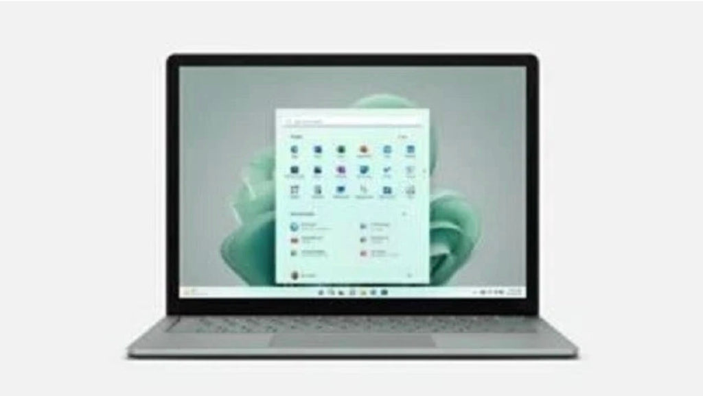 Microsoft Surface Laptop 4 (1950) - Core i5 11th 8GB 512GB SSD | W11 (Refurbished)