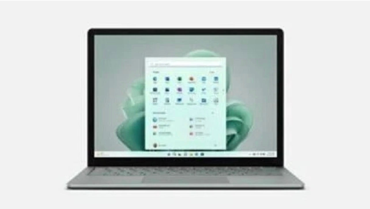 Microsoft Surface Laptop 4 (1950) - Core i5 11th 8GB 512GB SSD | W11 (Refurbished)