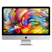 Apple iMac 27-inch 5K All-in-One Desktop 2017 Core I5 3.4GHz, 8GB RAM, 1TB (Refurbished)