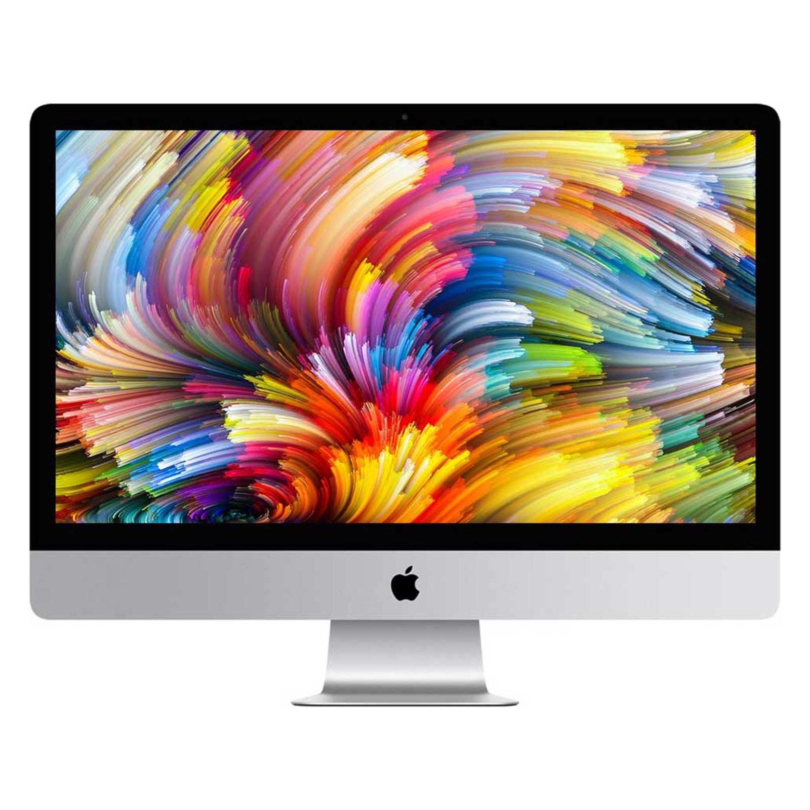Apple iMac 27-inch 5K All-in-One Desktop 2017 Core I5 3.4GHz, 8GB RAM, 1TB (Refurbished)