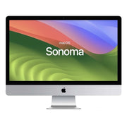 Apple iMac 27" 5K 2019 - Core i9 3.6GHz 32GB RAM 2TB SSD (Refurbished)