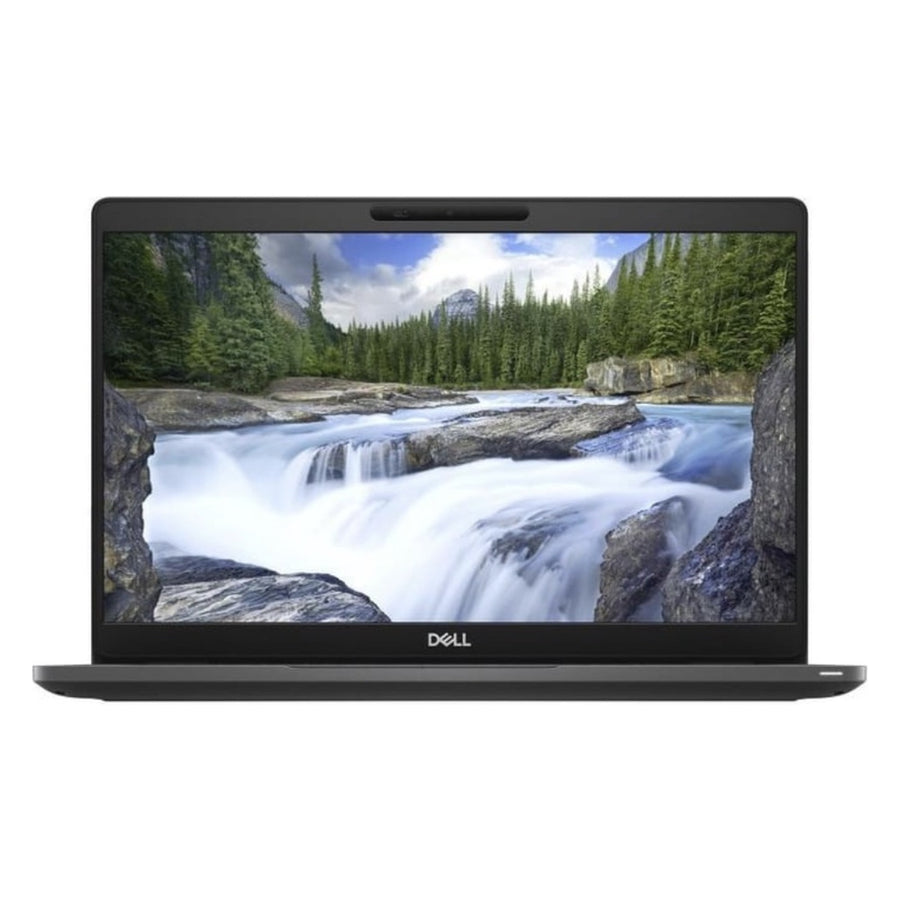 Dell Latitude 5510 - Intel Core i5 10th Gen | 8GB RAM | 256GB SSD W11 (Refurbished)