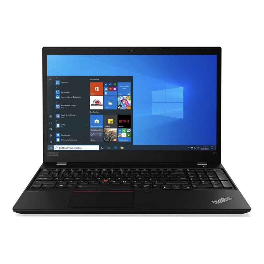 Lenovo ThinkPad T14 - Core i5 10th Gen | 16GB RAM | 256GB SSD | W 11| (Refurbished)