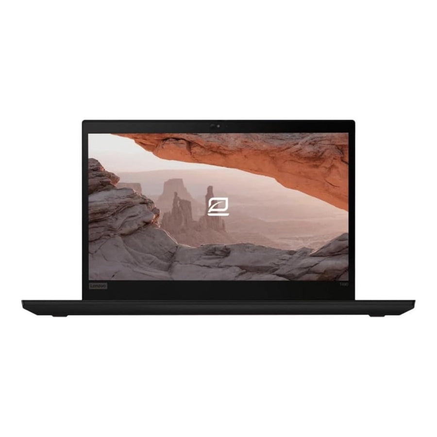 Lenovo ThinkPad T490 - Intel Core i5 10th Gen 8GB RAM 256GB SSD |W 11| (Refurbished)