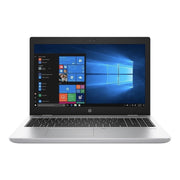 HP ProBook 450 G7 - Intel Core i5 | 8GB RAM | 256GB SSD | Windows 11 (Refurbished)