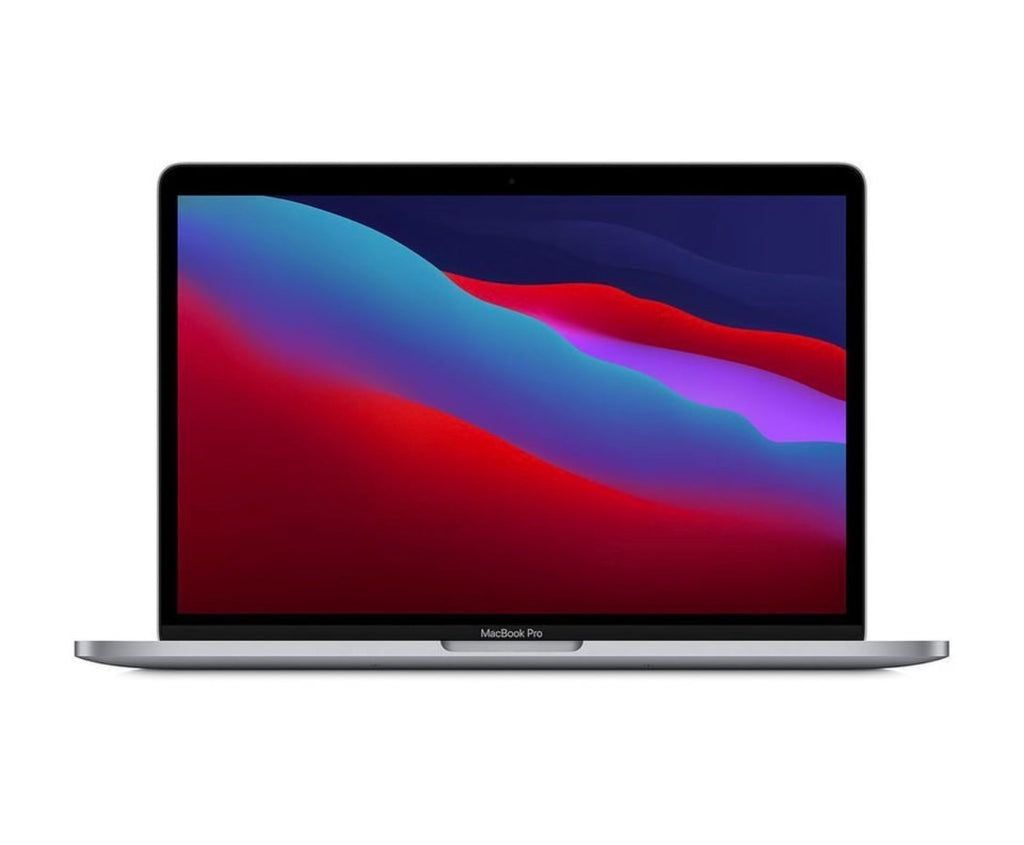 Apple MacBook Pro 13" 2020 M1 Chip 16GB RAM 1TB SSD - (Refurbished)
