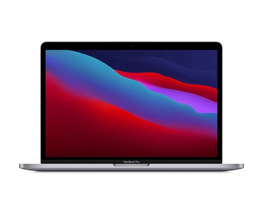 Apple MacBook Pro 13" 2020 M1 Chip 16GB RAM 1TB SSD - (Refurbished)