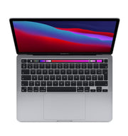 Apple MacBook Pro 13" 2020 M1 Chip 16GB RAM 1TB SSD - (Refurbished)