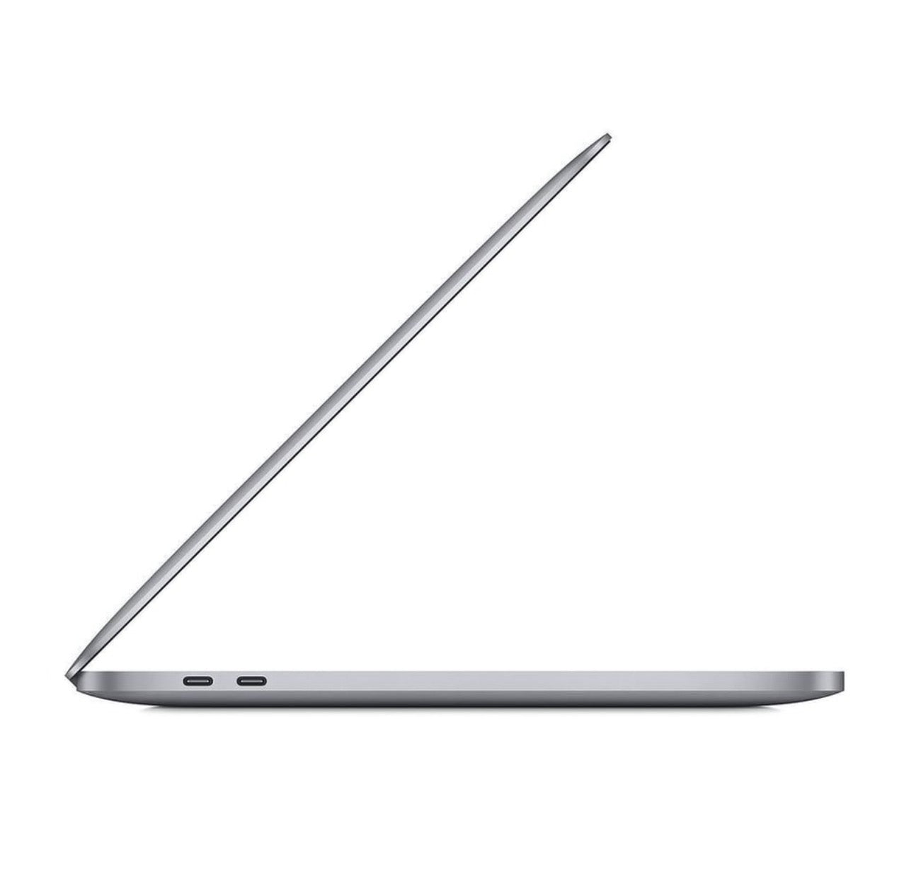 Apple MacBook Pro 13" 2020 M1 Chip 16GB RAM 1TB SSD - (Refurbished)