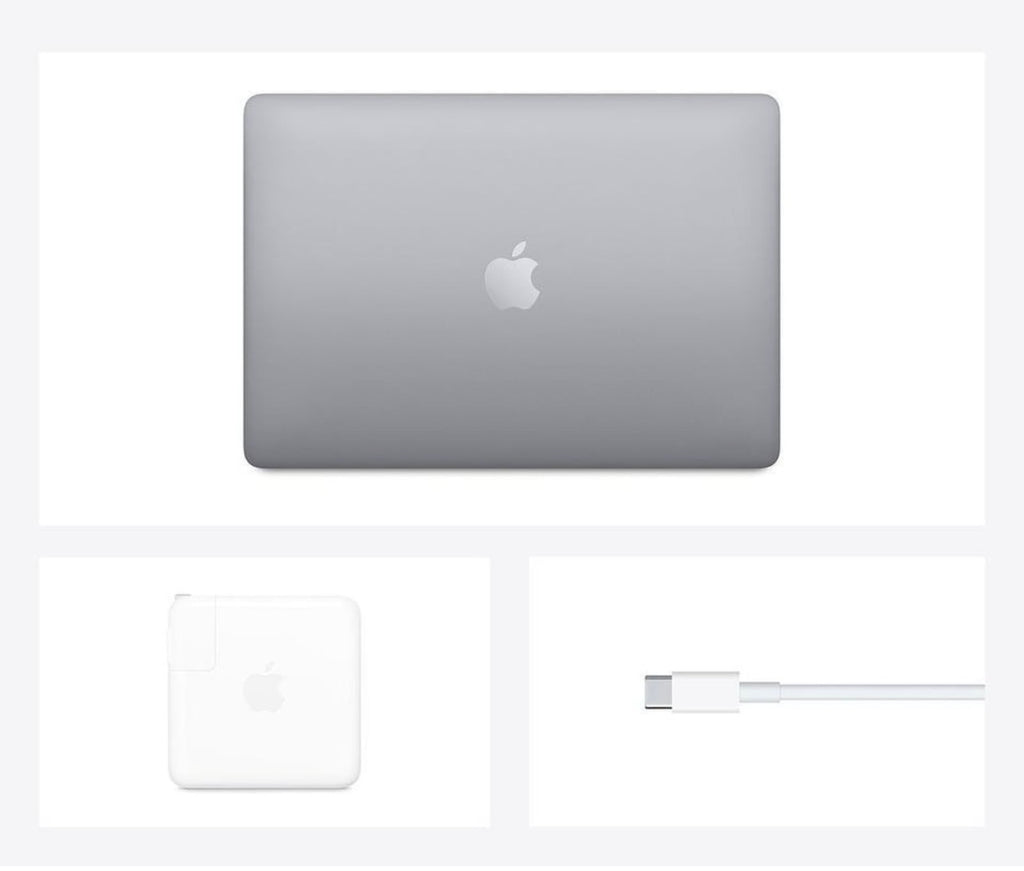 Apple MacBook Pro 13" 2020 M1 Chip 16GB RAM 1TB SSD - (Refurbished)