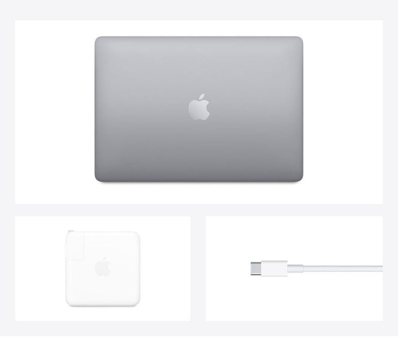 Apple MacBook Pro 13" 2020 M1 Chip 16GB RAM 1TB SSD - (Refurbished)