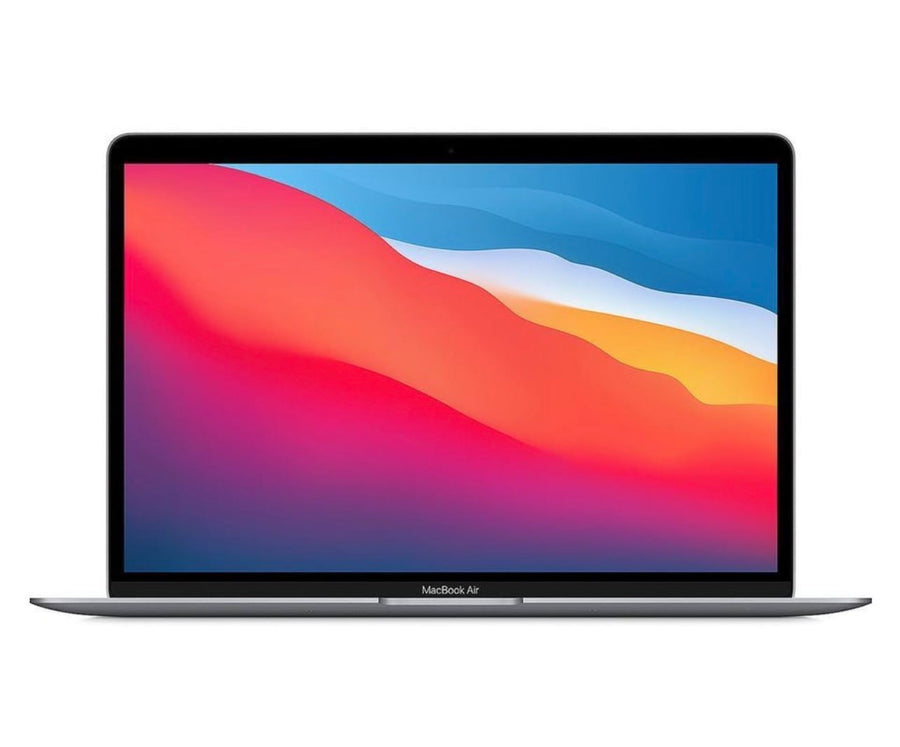 Apple MacBook Air 13" 2020 M1 Chip 16GB RAM 1TB SSD - (Refurbished)
