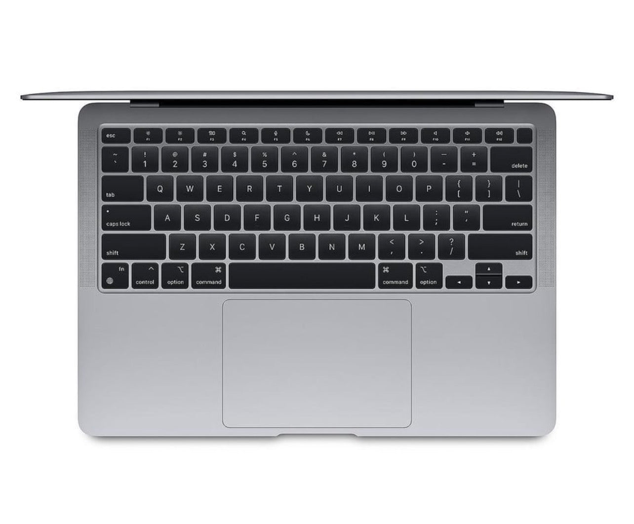 Apple MacBook Air 13" 2020 M1 Chip 16GB RAM 1TB SSD - (Refurbished)