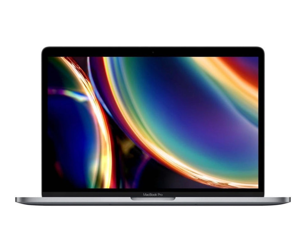 MacBooks and iMacs