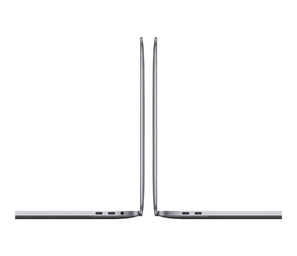 Apple MacBook Pro 15" 2018 Core i7 16GB RAM 500GB SSD - (Refurbished)