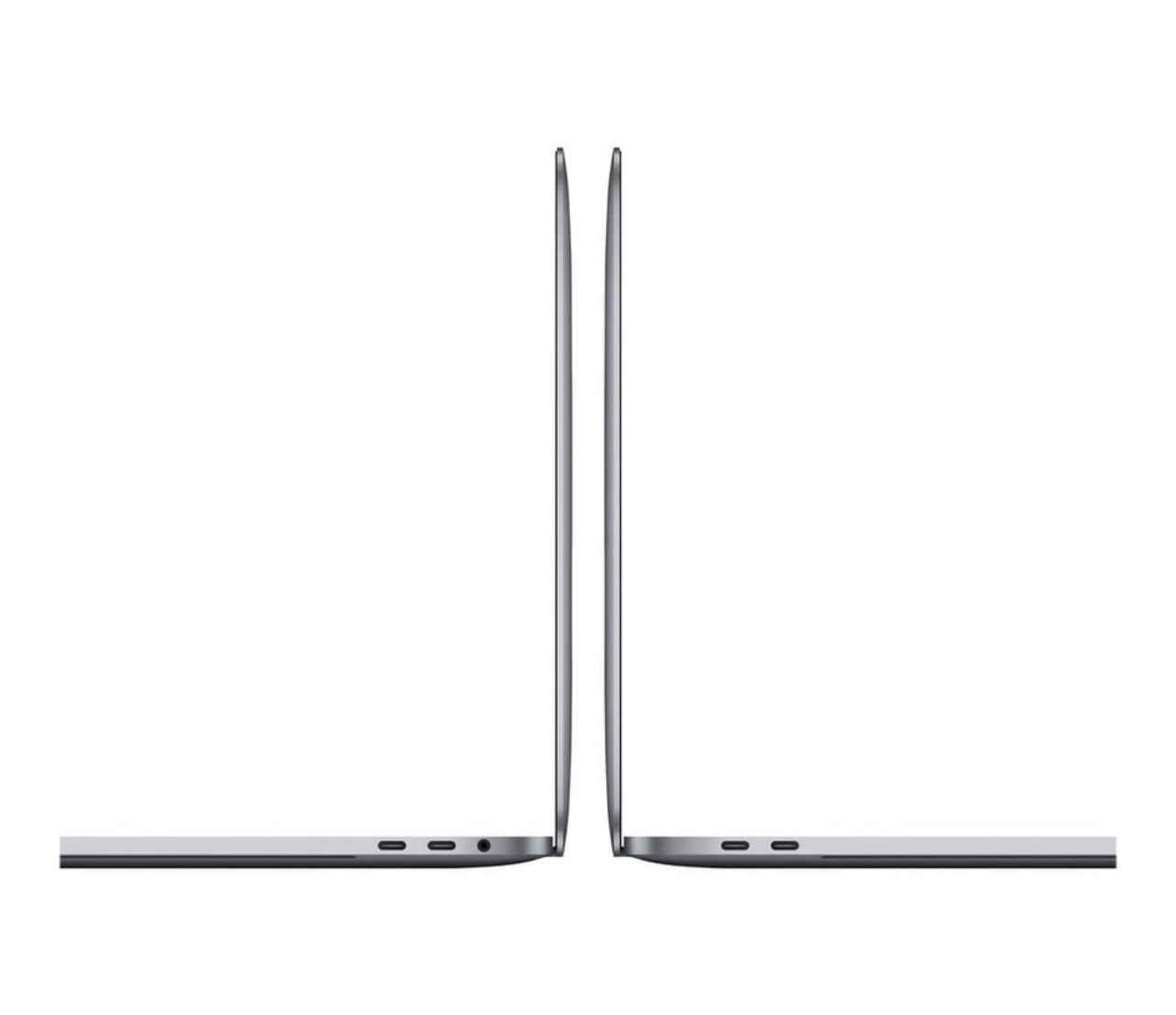 Apple MacBook Pro 15" 2018 Core i7 16GB RAM 500GB SSD - (Refurbished)