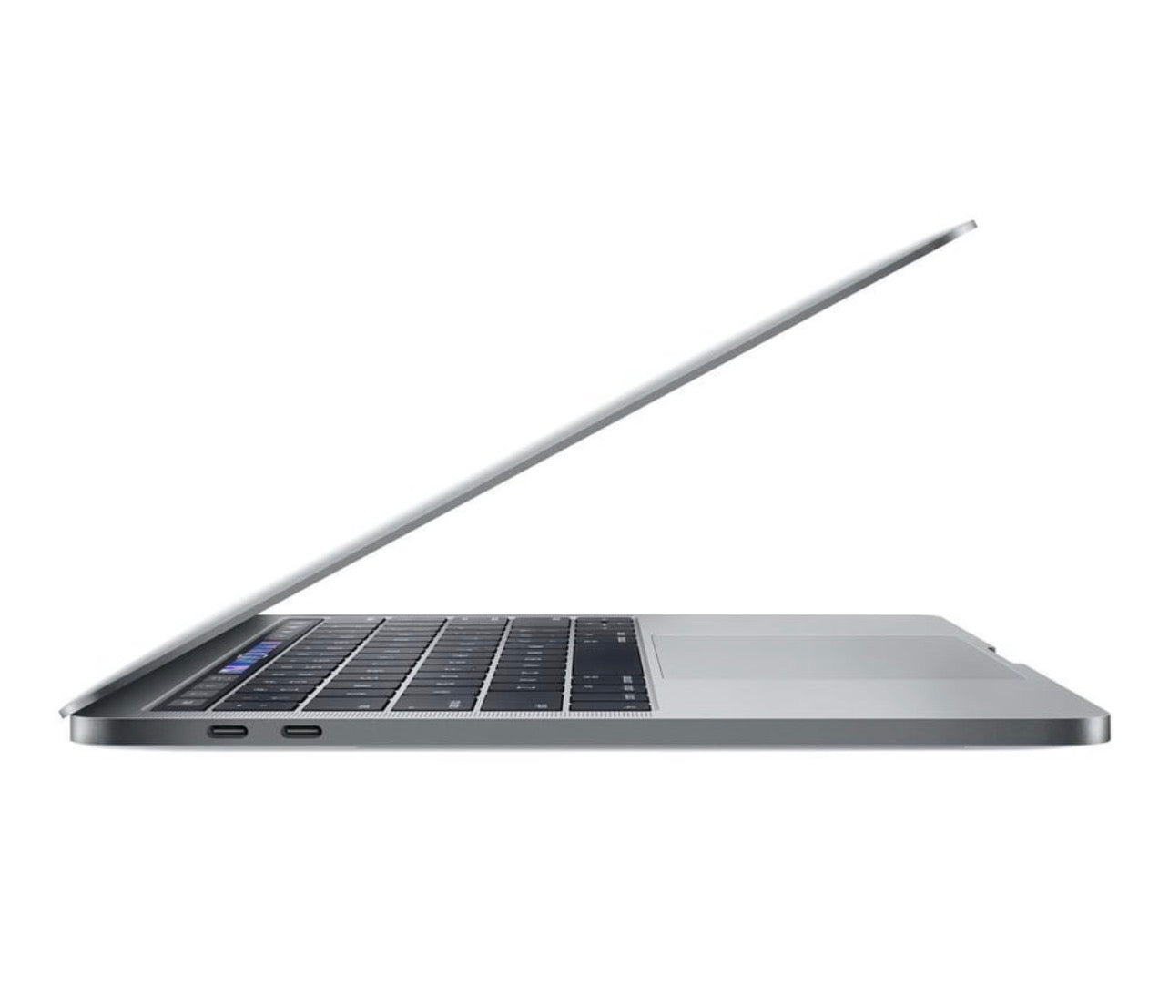 Apple MacBook Pro 16" 2019 Core i7 16GB RAM 500GB SSD - (Refurbished)