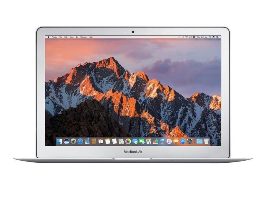 Apple MacBook Air 13" 2017 Core i5 8GB RAM 512GB SSD - Refurbished
